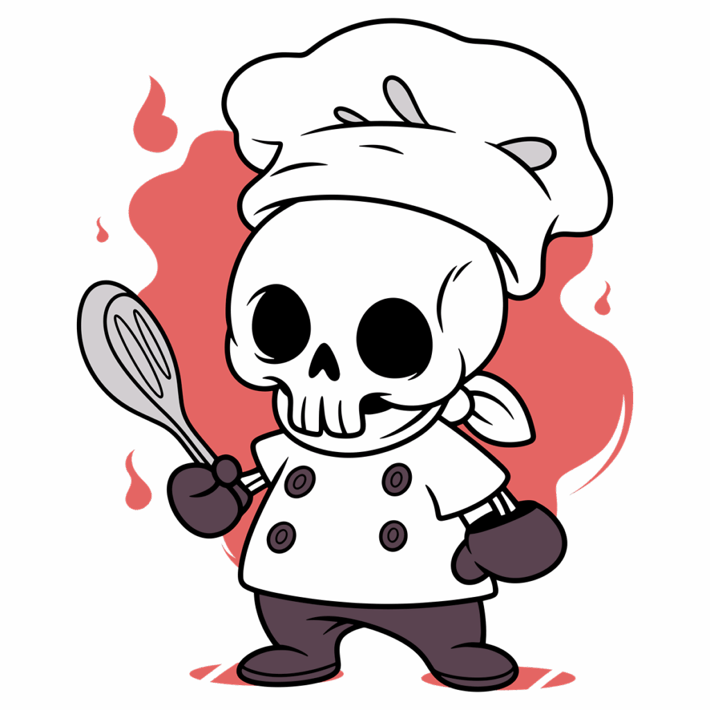 chef death