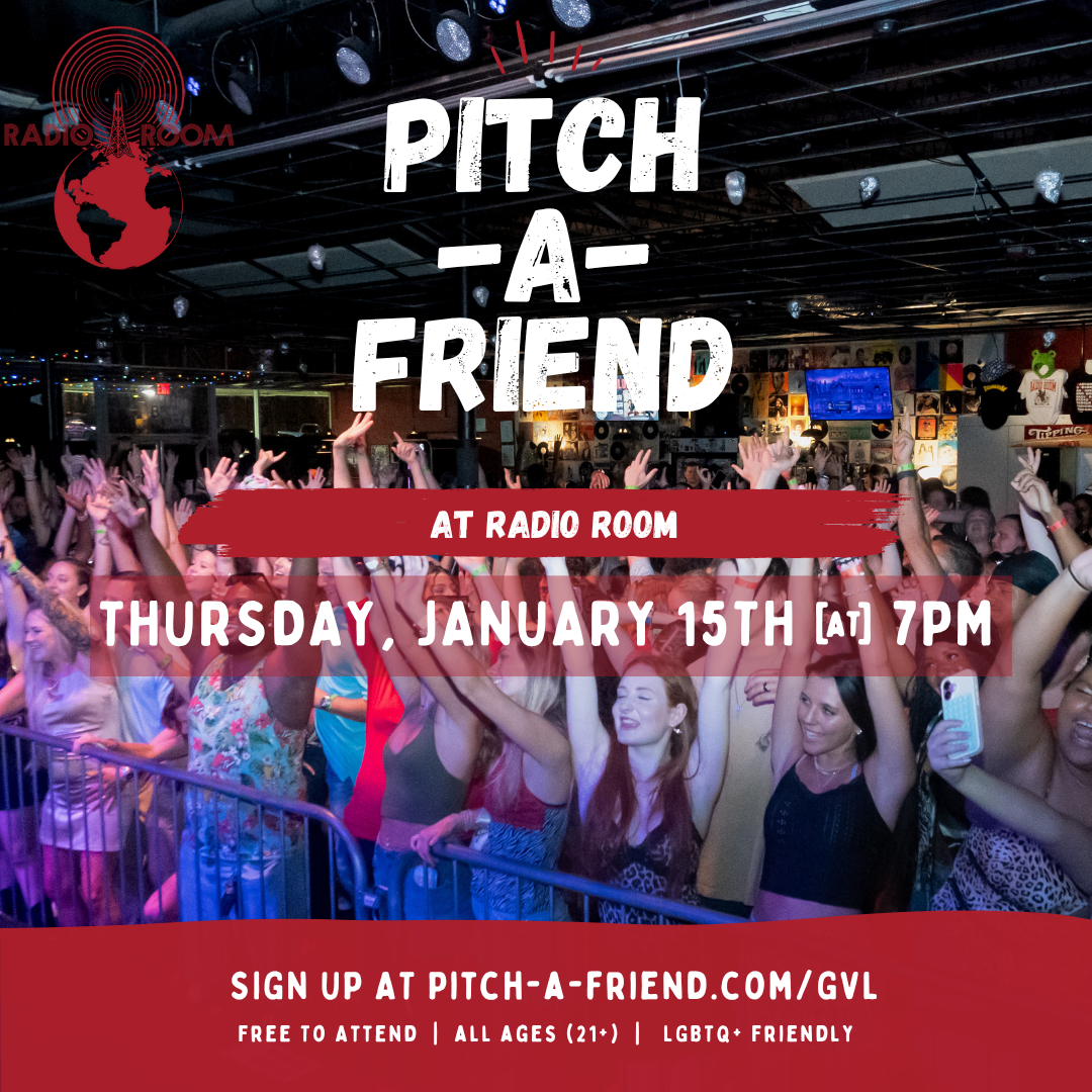 Pitch-A-Friend