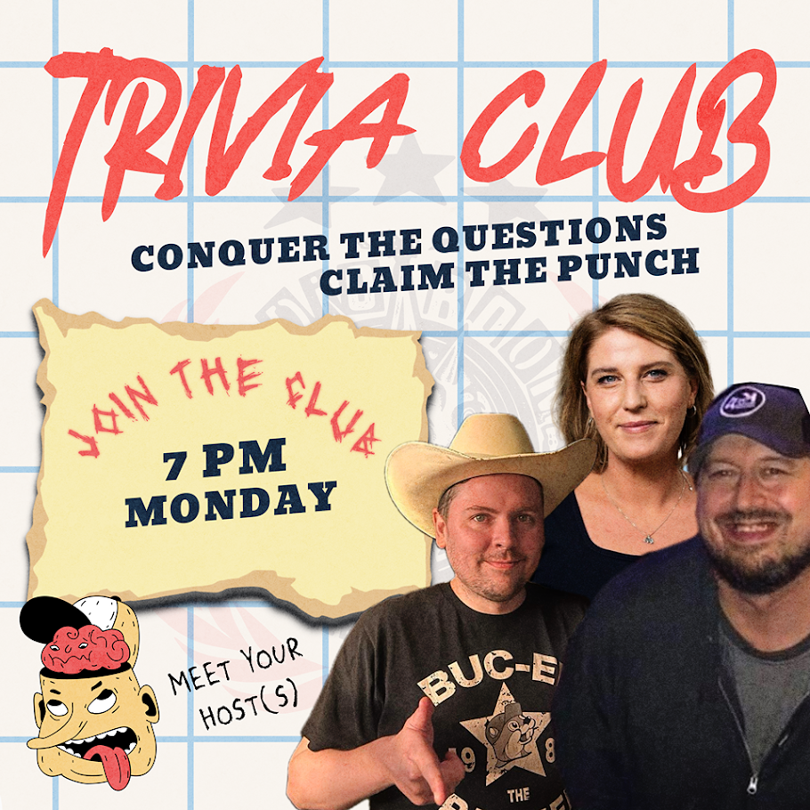 Trivia Club