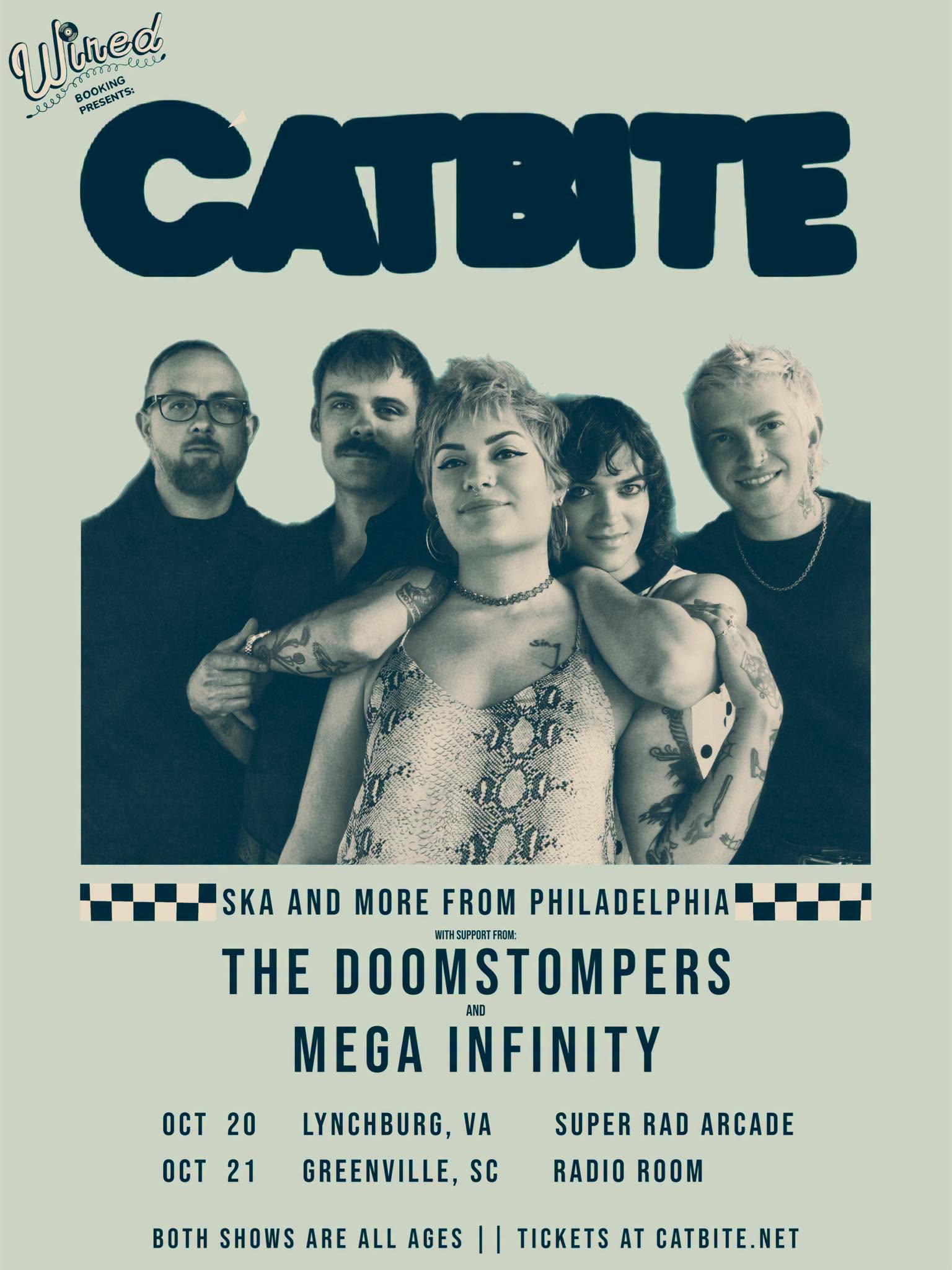 Catbite