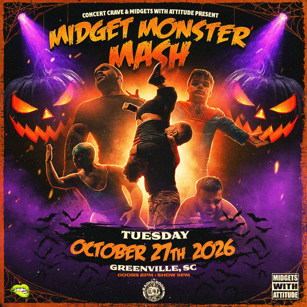 Midget Monster Mash