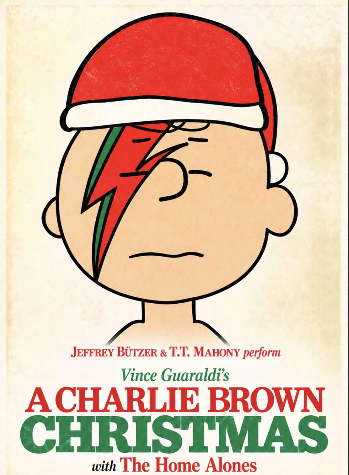 A Charlie Brown Christmas
